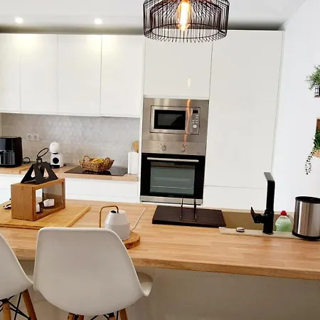 Paraiso En Maspalomas, Bonito Y Moderno Appartamento *