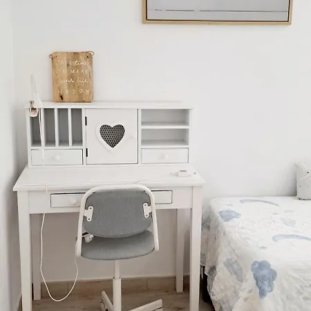 Appartamento Paraiso En Maspalomas, Bonito Y Moderno Maspalomas (Gran Canaria)