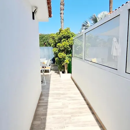 Paraiso En Maspalomas, Bonito Y Moderno Maspalomas (Gran Canaria)