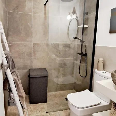 Paraiso En Maspalomas, Bonito Y Moderno Appartamento