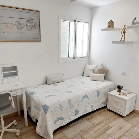 Paraiso En Maspalomas, Bonito Y Moderno * Maspalomas (Gran Canaria)