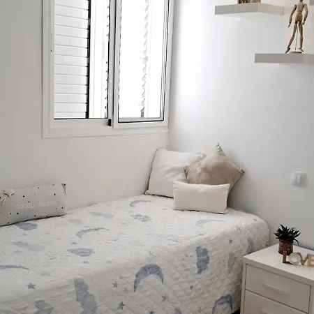 Paraiso En Maspalomas, Bonito Y Moderno Appartamento *