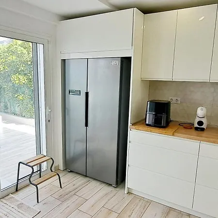 Appartamento Paraiso En Maspalomas, Bonito Y Moderno *