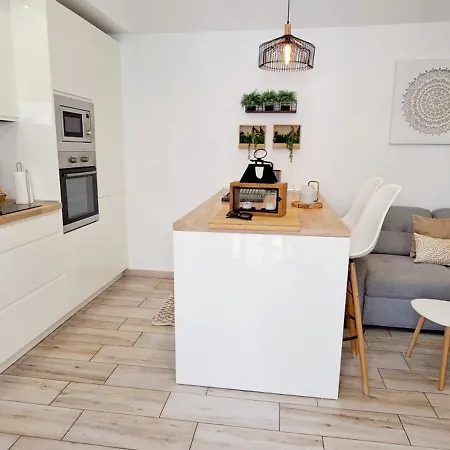 Paraiso En Maspalomas, Bonito Y Moderno *