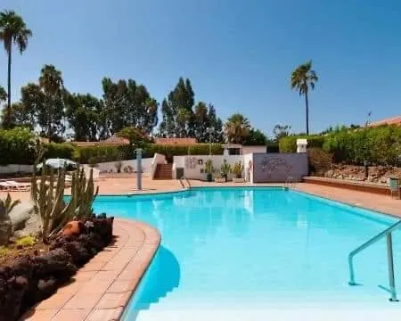 Paraiso En Maspalomas, Bonito Y Moderno Appartamento