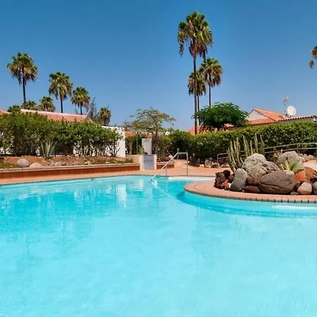 Paraiso En Maspalomas, Bonito Y Moderno * Maspalomas (Gran Canaria)