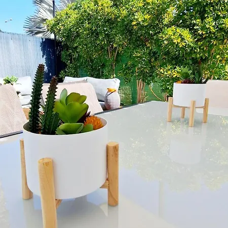 Paraiso En Maspalomas, Bonito Y Moderno Appartamento Maspalomas (Gran Canaria)