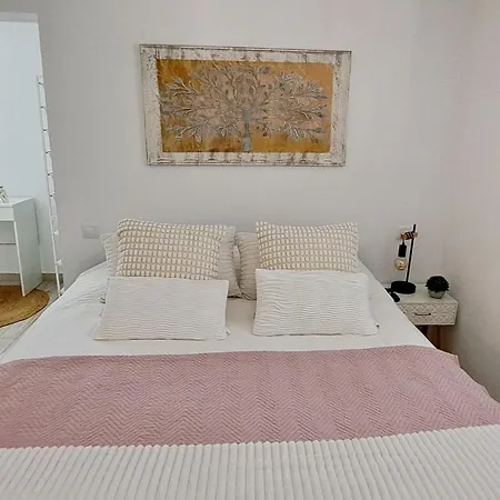 Paraiso En Maspalomas, Bonito Y Moderno *