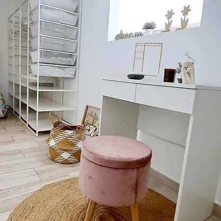 Paraiso En Maspalomas, Bonito Y Moderno