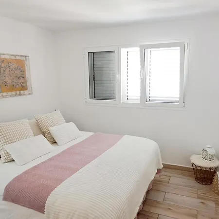 Paraiso En Maspalomas, Bonito Y Moderno Appartamento