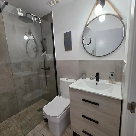 Paraiso En Maspalomas, Bonito Y Moderno