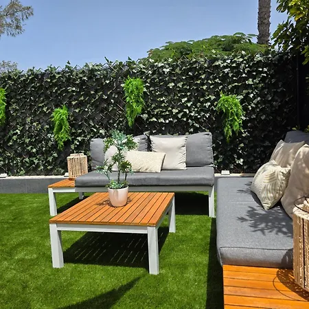 Paraiso En Maspalomas, Bonito Y Moderno * Maspalomas (Gran Canaria)