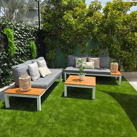 Paraiso En Maspalomas, Bonito Y Moderno * Maspalomas (Gran Canaria)