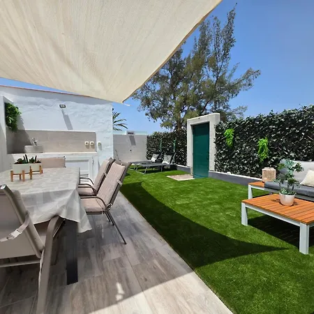 Paraiso En Maspalomas, Bonito Y Moderno Appartamento Maspalomas (Gran Canaria)