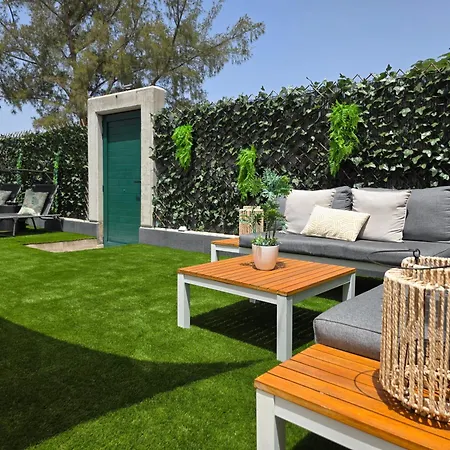 Paraiso En Maspalomas, Bonito Y Moderno Maspalomas (Gran Canaria)