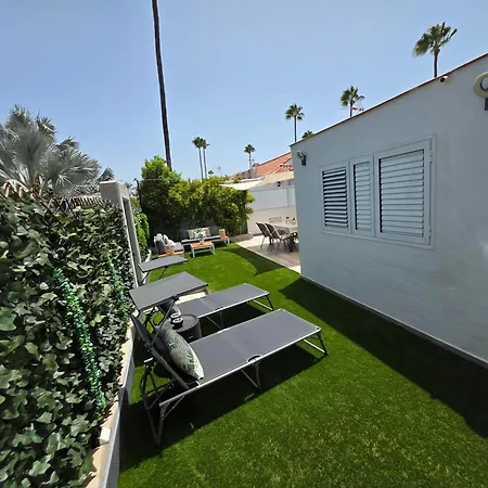 Paraiso En Maspalomas, Bonito Y Moderno Maspalomas (Gran Canaria)