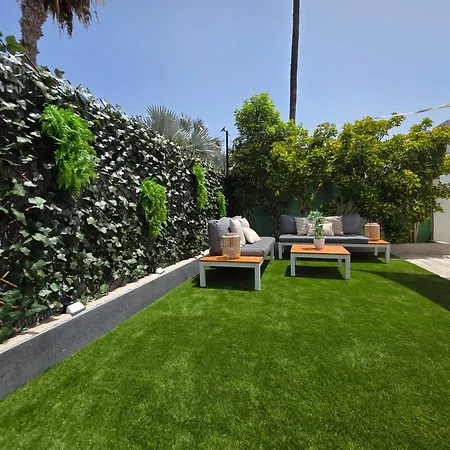 Paraiso En Maspalomas, Bonito Y Moderno Appartamento Maspalomas (Gran Canaria)