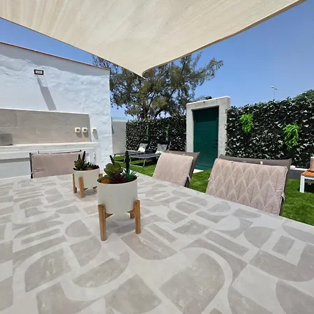 Paraiso En Maspalomas, Bonito Y Moderno Maspalomas (Gran Canaria)